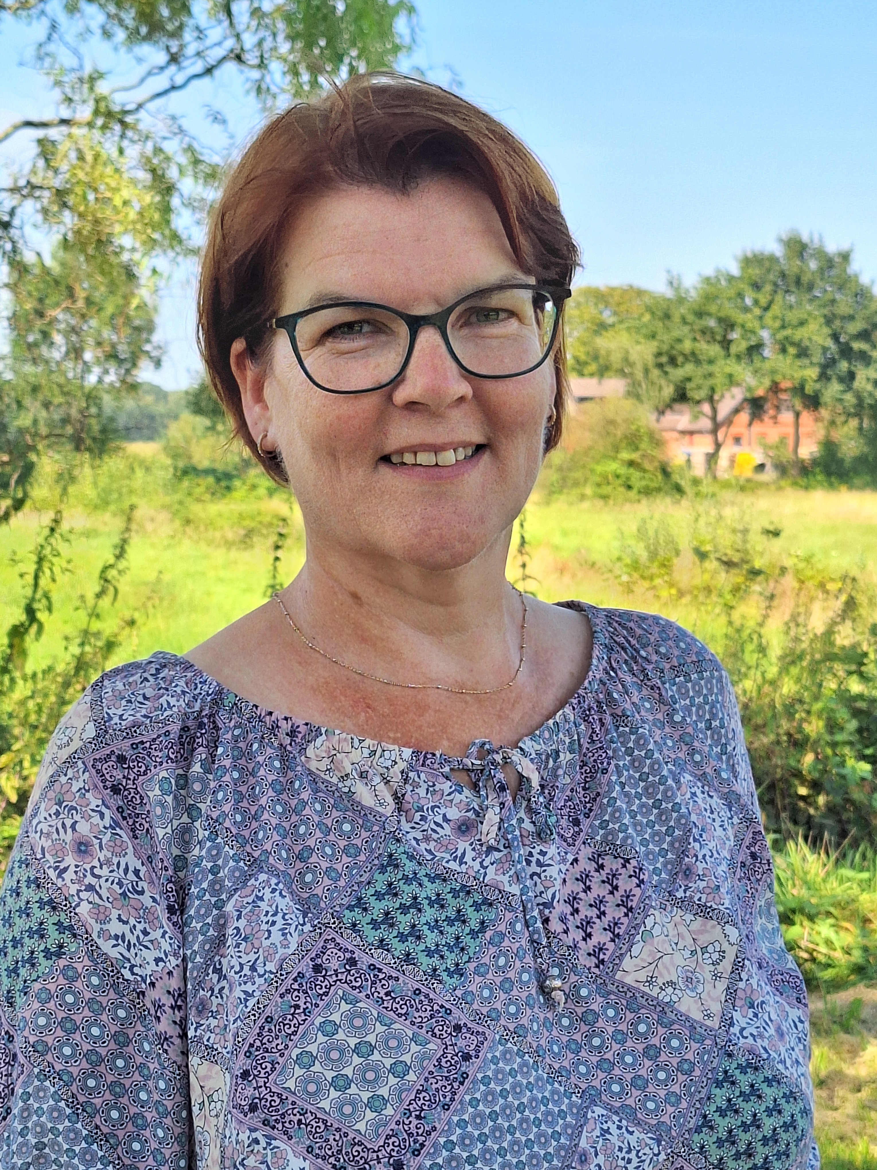 Katja Purnhagen